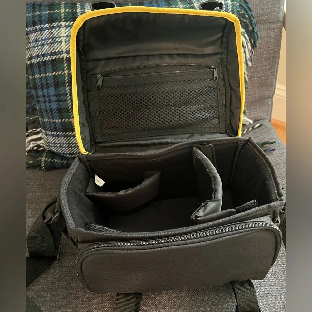 Nikon Camera bag